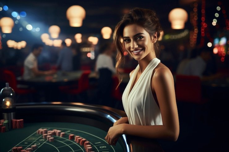 Layar deposit roboslot menampilkan opsi pembayaran DANA, OVO, GoPay, dan ShopeePay