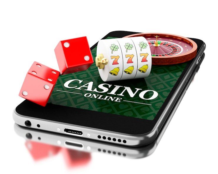 Layar pengaturan notifikasi roboslot untuk pertandingan EuroLeague dan permainan live casino