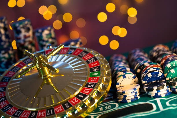 Meja live dealer Sakong di roboslot dengan dealer profesional dan antarmuka permainan yang jelas